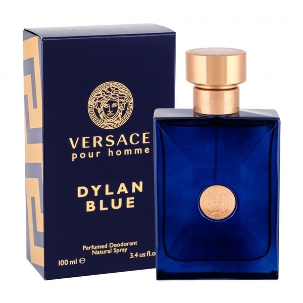 Versace Pour Homme Dylan Blue - Brandzify The Hub Of Branded Bags ...